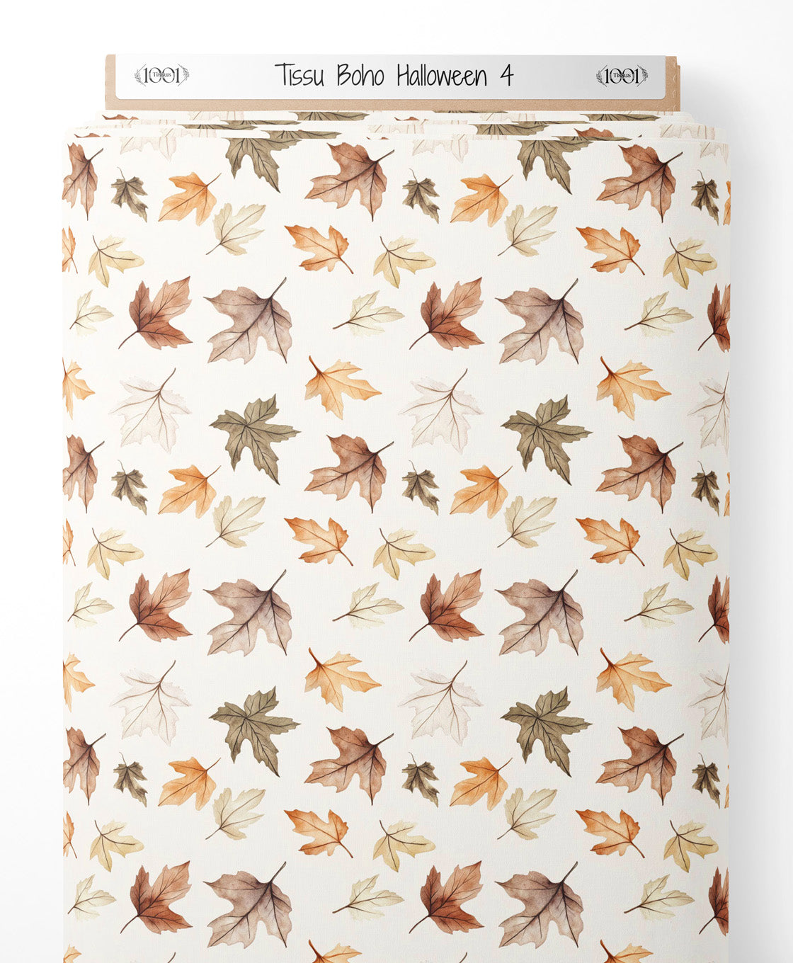 Tissu - Boho Halloween 4