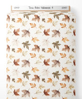 Tissu - Boho Halloween 4