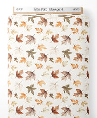 Tissu - Boho Halloween 4