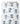 Tissu - Oursons marins et ancres