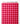 Tissu - Carreaux roses et rouges