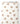 Tissu - Ours marron sur fond blanc 2