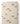 Tissu - Faons et lapins roses beige