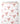 Tissu - Lapins lunettes et ballons