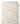 Tissu - Fleurs blanches sur fond beige 2