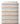 Tissu - Rayures irrégulières bleu et orange