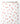 Tissu - Fraises et touches de rouge