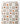 Tissu - Motifs automnaux sur fond beige