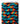 Tissu - Chevrons Abstraits 3D