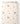 Tissu - Fleurs beige et feuilles vertes 2