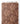Tissu - Motifs bruns sur fond beige