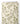 Tissu - Fleurs blanches et roses beiges