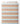 Tissu - Rayures bleues et marron