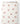 Tissu - Souris avec collerette beige