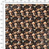 Tissu - Boho Halloween 2