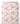 Tissu - Roses et branches fleuries