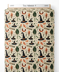 Tissu - Halloween 4
