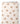 Tissu - Ours marron clair avec points