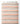 Tissu - Rayures marron et orange
