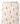 Tissu - Lapins en robe sur beige
