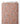 Tissu - Fleurs pastel sur fond brun 2