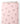 Tissu - Cochons roses sur fond rose