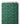 Tissu - Fleurs blanches sur vert foncé