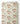Tissu - Singes souriants sur beige