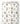 Tissu - Oursons et abeilles adorables