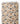 Tissu - Chiens variés sur beige