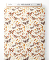 Tissu - Boho Halloween 15