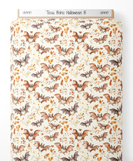 Tissu - Boho Halloween 15