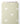 Tissu - Pousses blanches sur beige