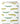 Tissu - Crocodiles expressifs aquarellés