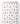 Tissu - Lapins et oursons sur blanc