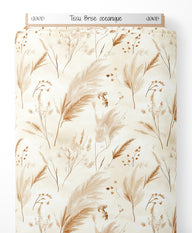 Tissu - Brise océanique