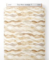 Tissu - Brise océanique 3