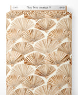 Tissu - Brise océanique 5