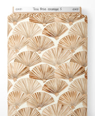 Tissu - Brise océanique 5