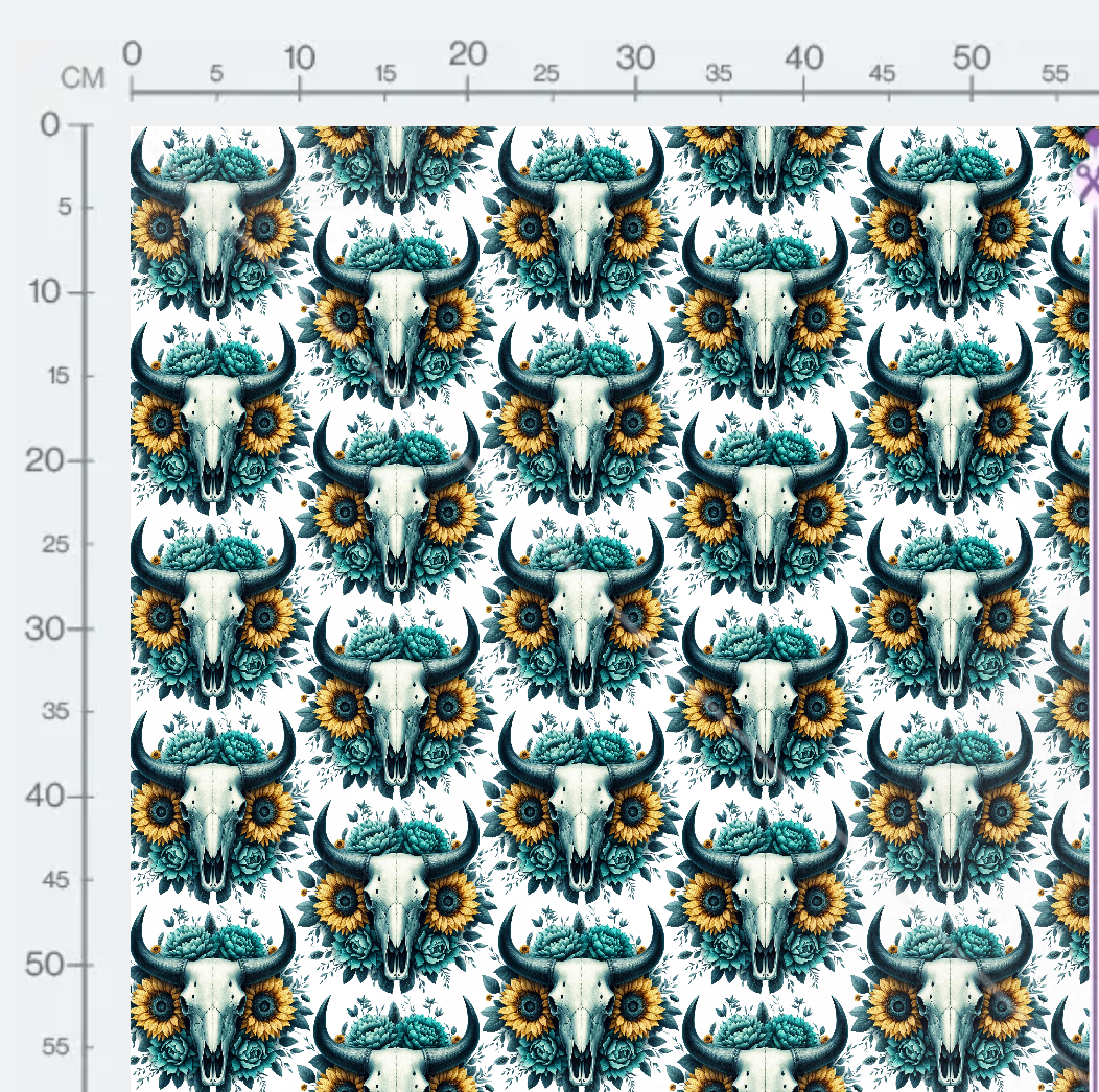 Tissu - Buffalobloom