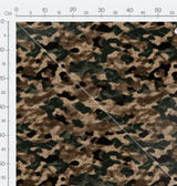 Tissu - Camouflage 3