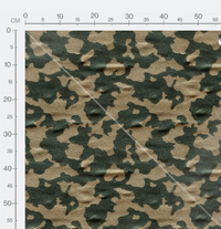 Tissu - Camouflage 5