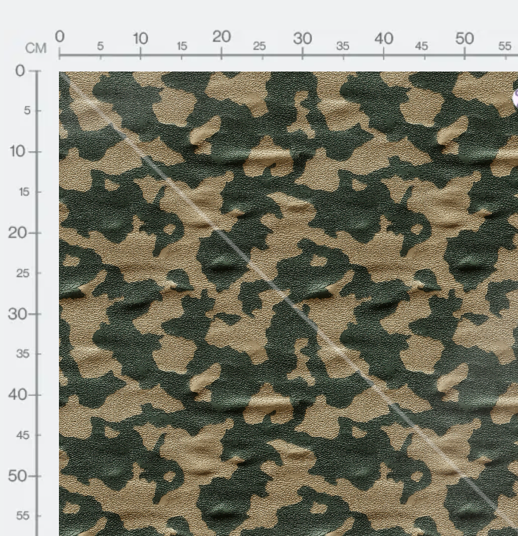 Tissu - Camouflage 5