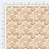Tissu - Brise océanique 5
