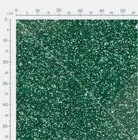 Tissu - Green skin 2