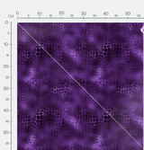Tissu - Purple skin 5