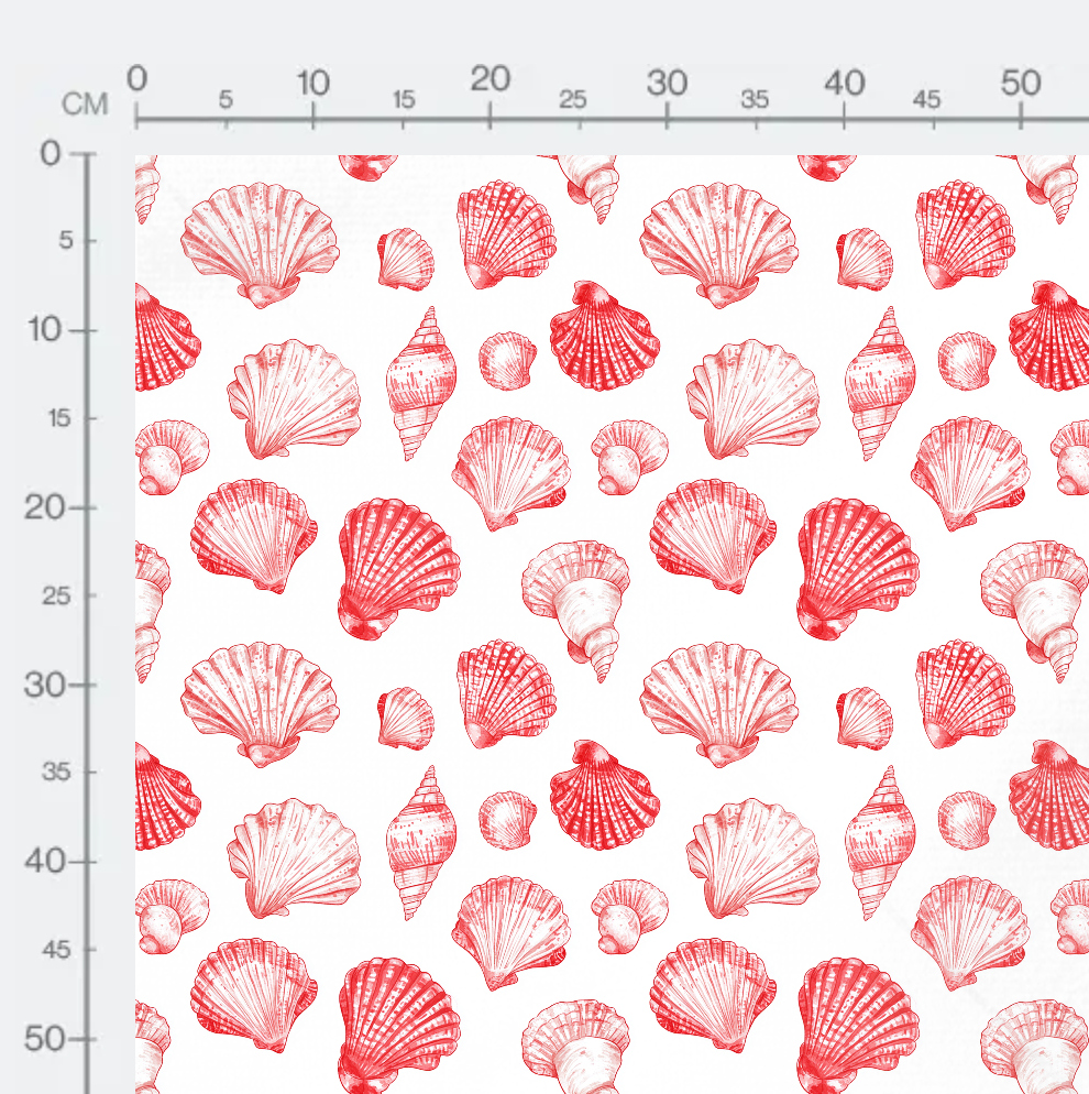 Tissu - french riviera 6