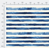 Tissu - french riviera 8