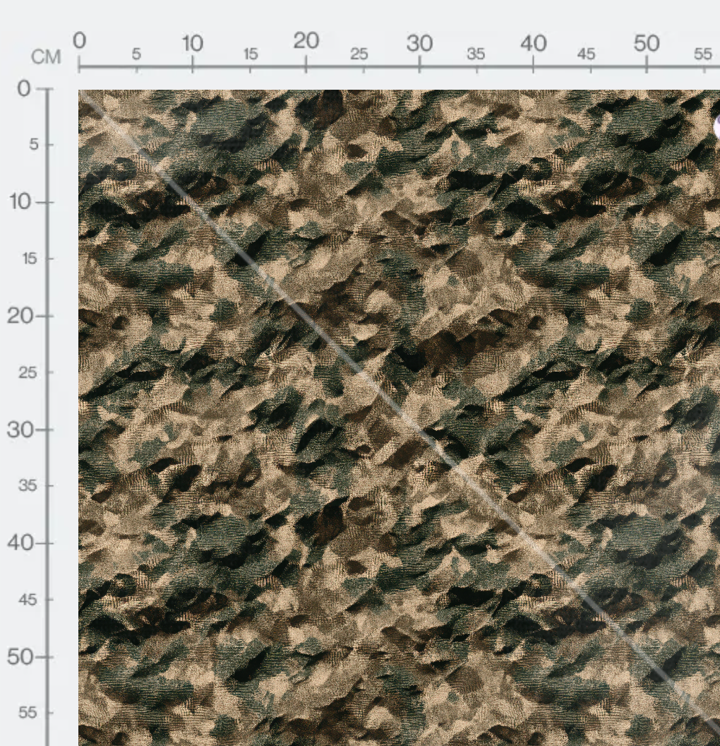Tissu - Camouflage 4