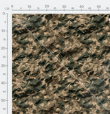 Tissu - Camouflage 4